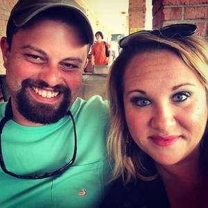 Meet your Posher, Candice